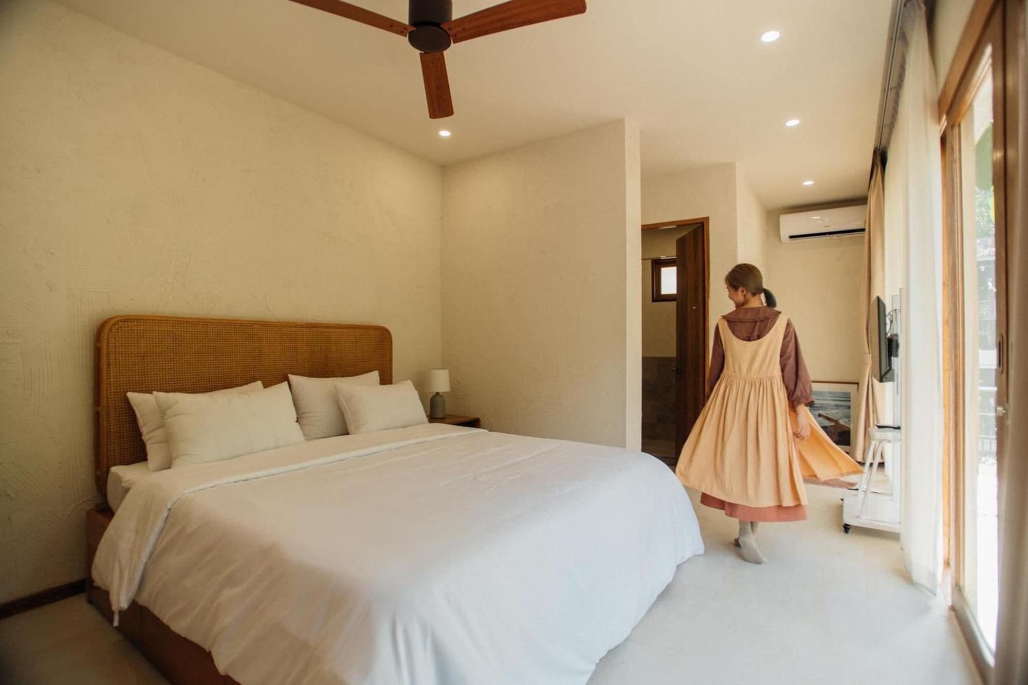 Taryn Tara Cafe And Stay Chiang Mai Exterior foto