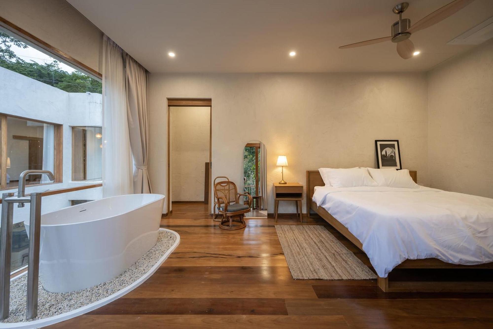 Taryn Tara Cafe And Stay Chiang Mai Exterior foto